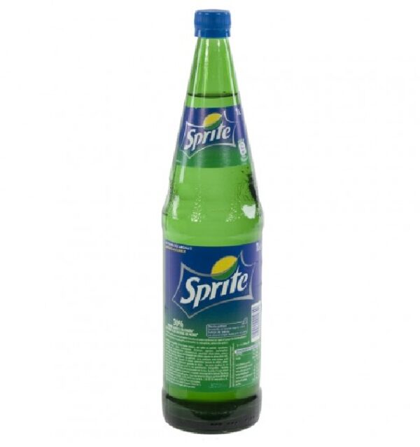 sprite 1 liter