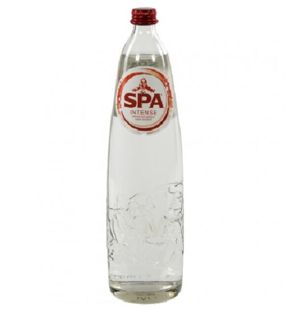 Water bruis 1L