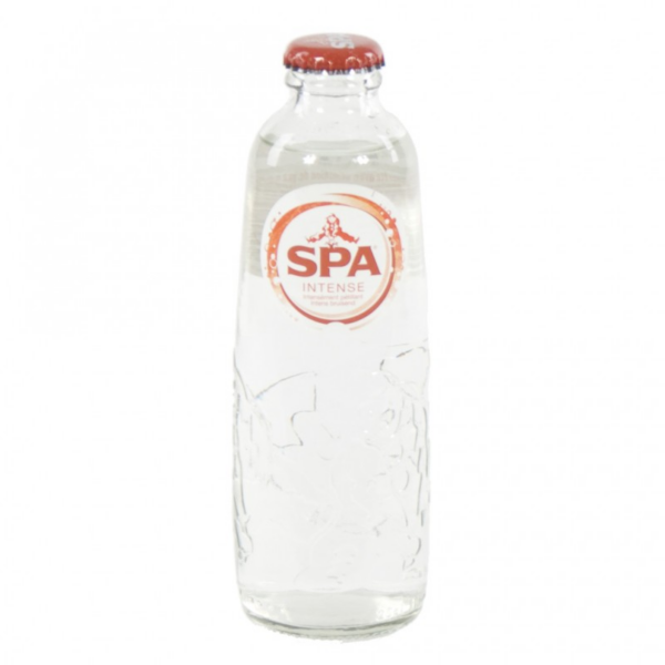 Water bruis 25cl
